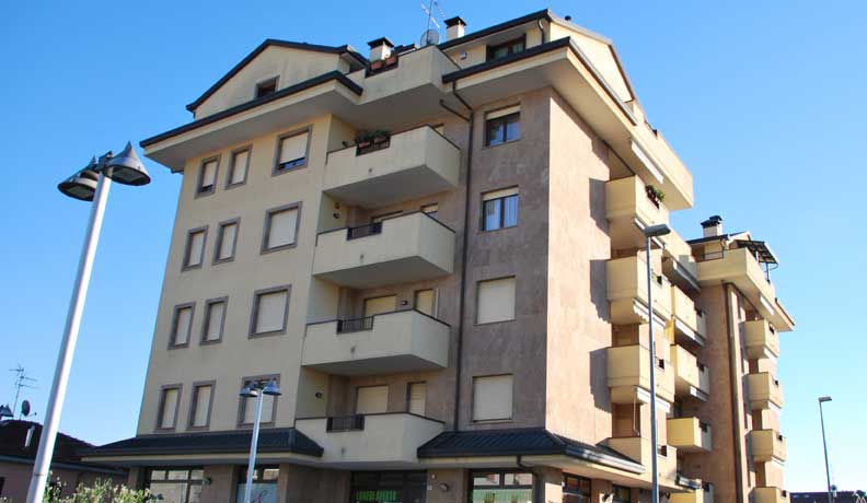 Residenza “Ariosto” Senago (MI)