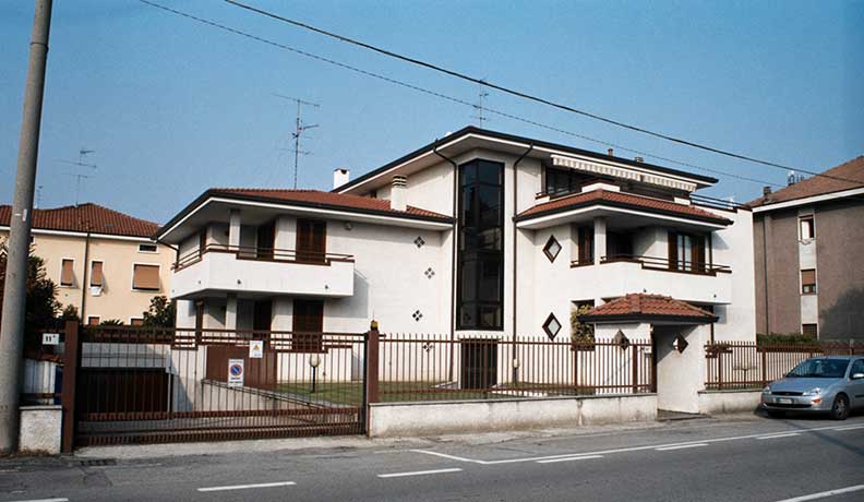 Residenza “Verona” Senago (MI)