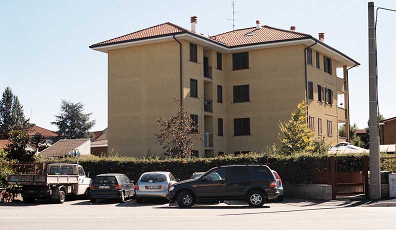 Residenza “Vittorio Veneto” Bollate (MI)